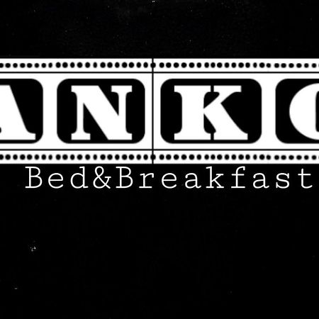 Anko B&B Olgiate Comasco Dış mekan fotoğraf