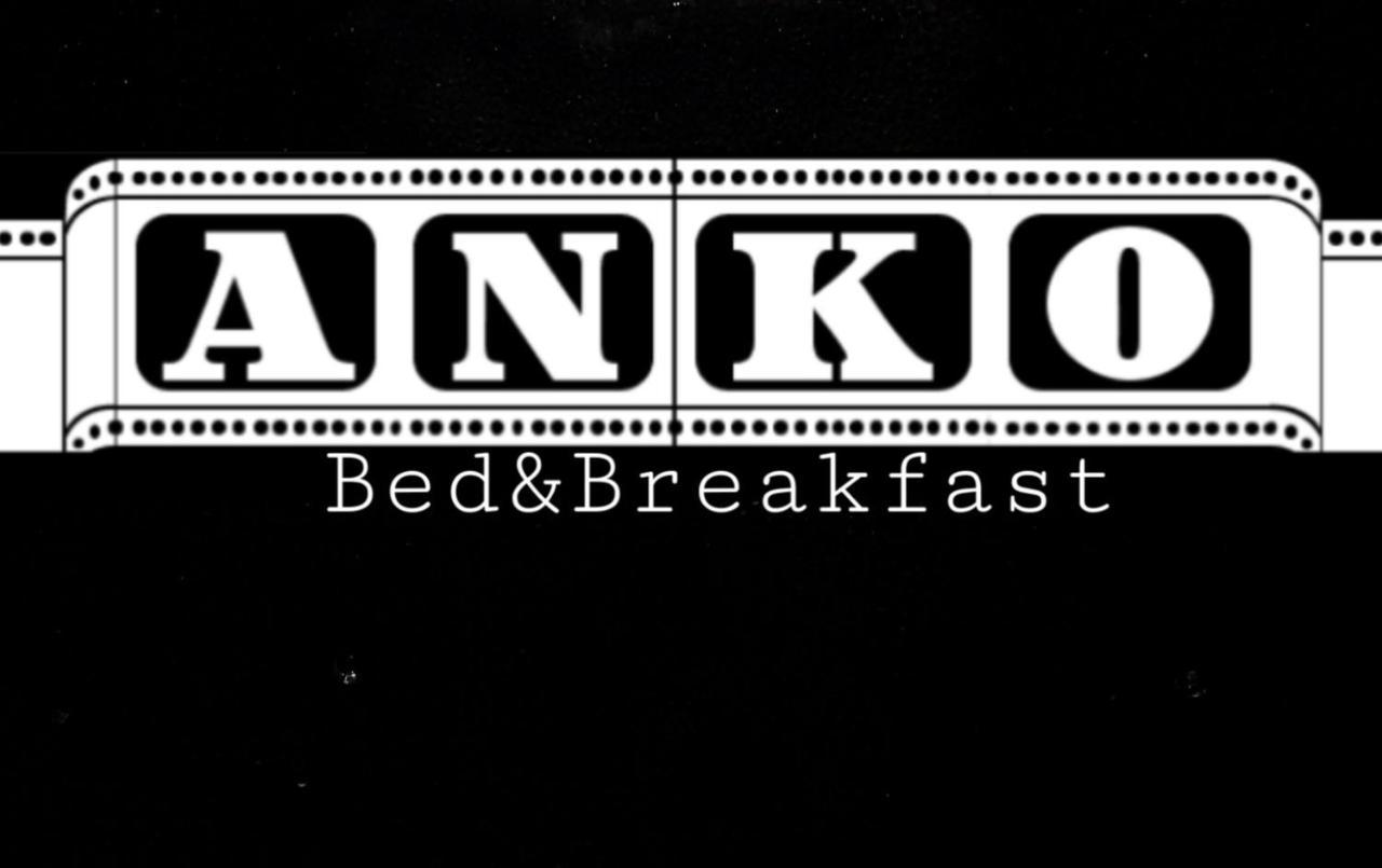 Anko B&B Olgiate Comasco Dış mekan fotoğraf