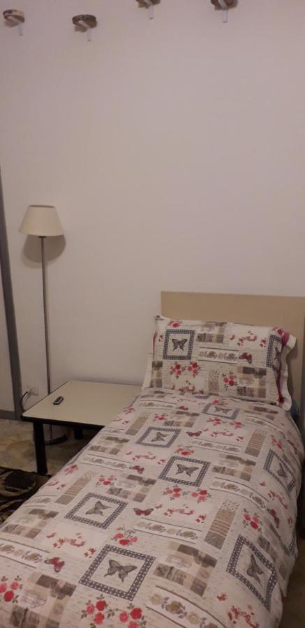 Anko B&B Olgiate Comasco Dış mekan fotoğraf