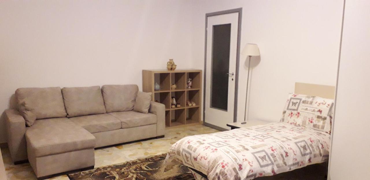 Anko B&B Olgiate Comasco Dış mekan fotoğraf