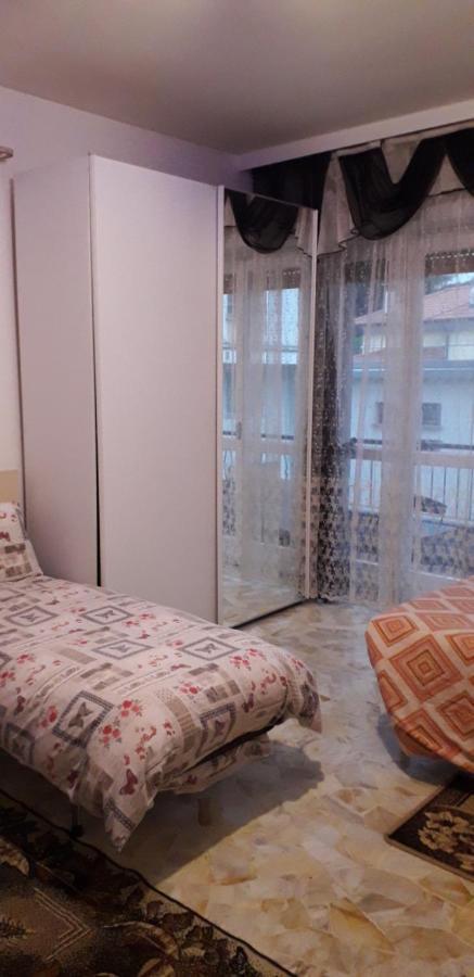 Anko B&B Olgiate Comasco Dış mekan fotoğraf