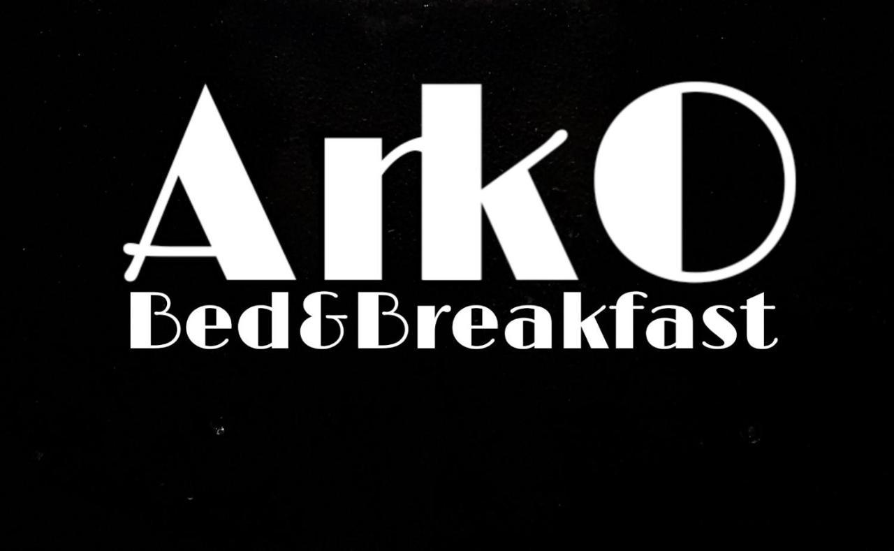 Anko B&B Olgiate Comasco Dış mekan fotoğraf