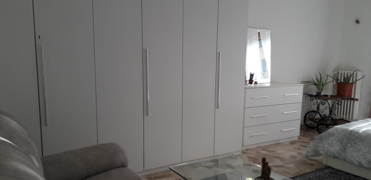 Anko B&B Olgiate Comasco Dış mekan fotoğraf