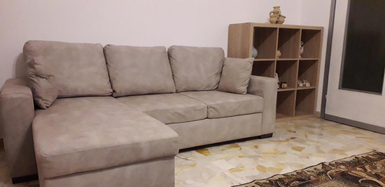 Anko B&B Olgiate Comasco Dış mekan fotoğraf