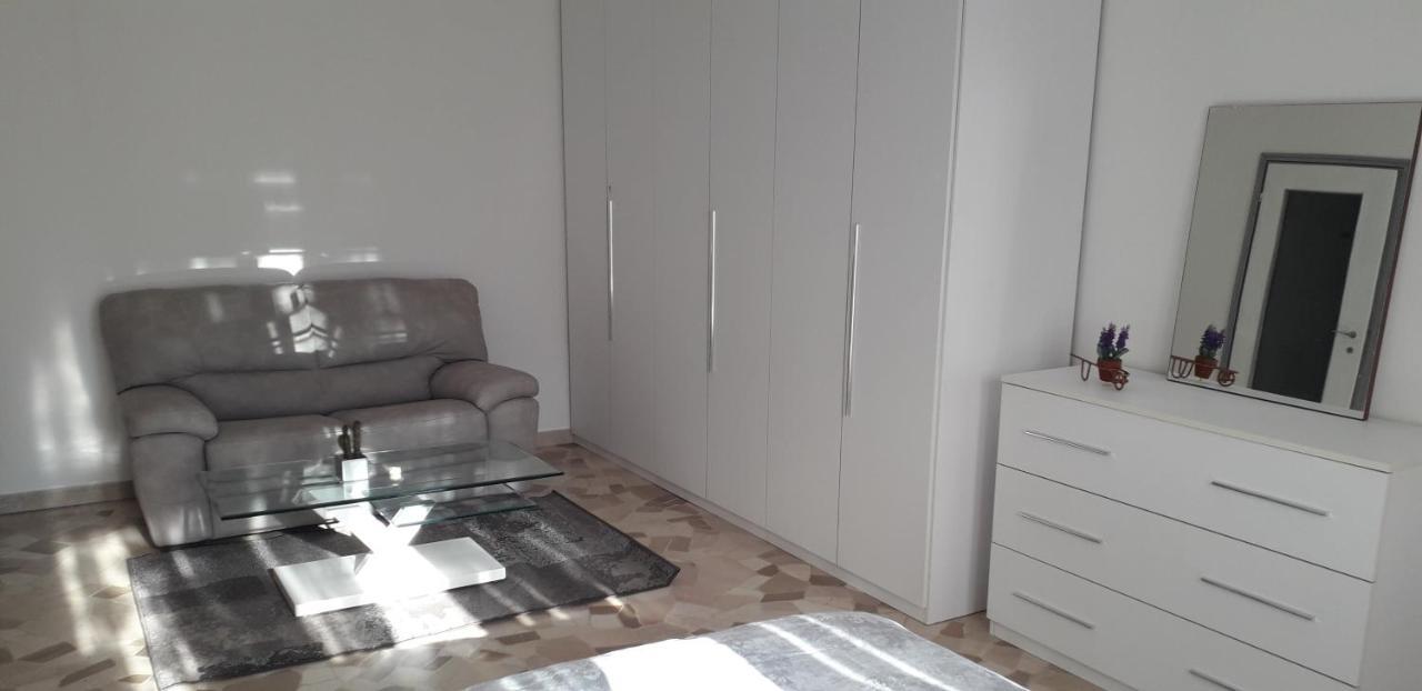 Anko B&B Olgiate Comasco Dış mekan fotoğraf