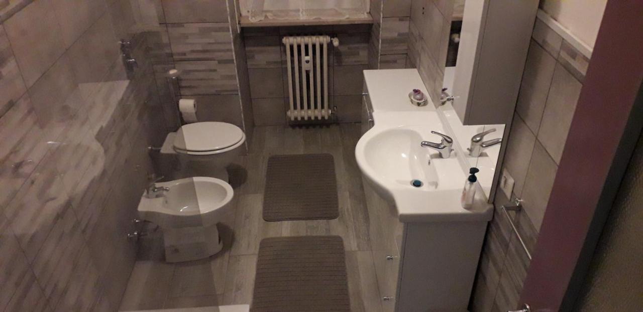 Anko B&B Olgiate Comasco Dış mekan fotoğraf